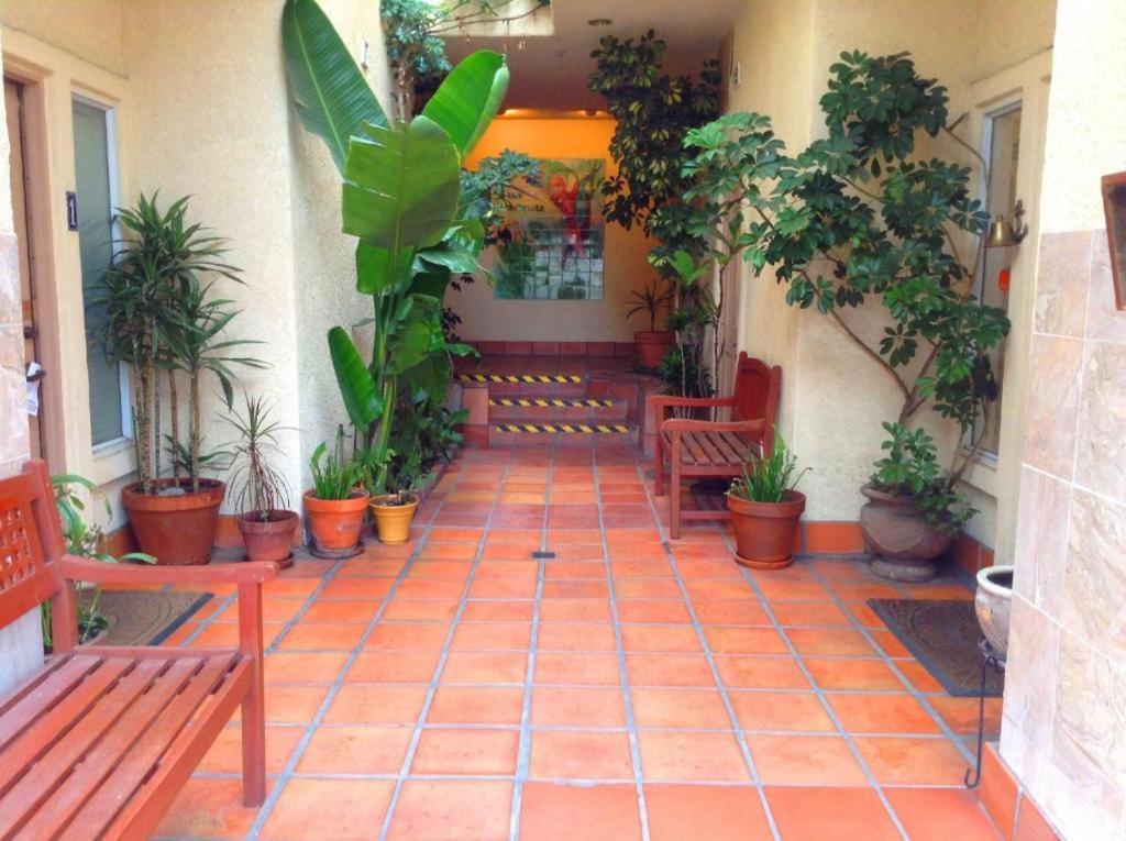 Casa Mariquita Hotel By Omeo Avalon Ngoại thất bức ảnh