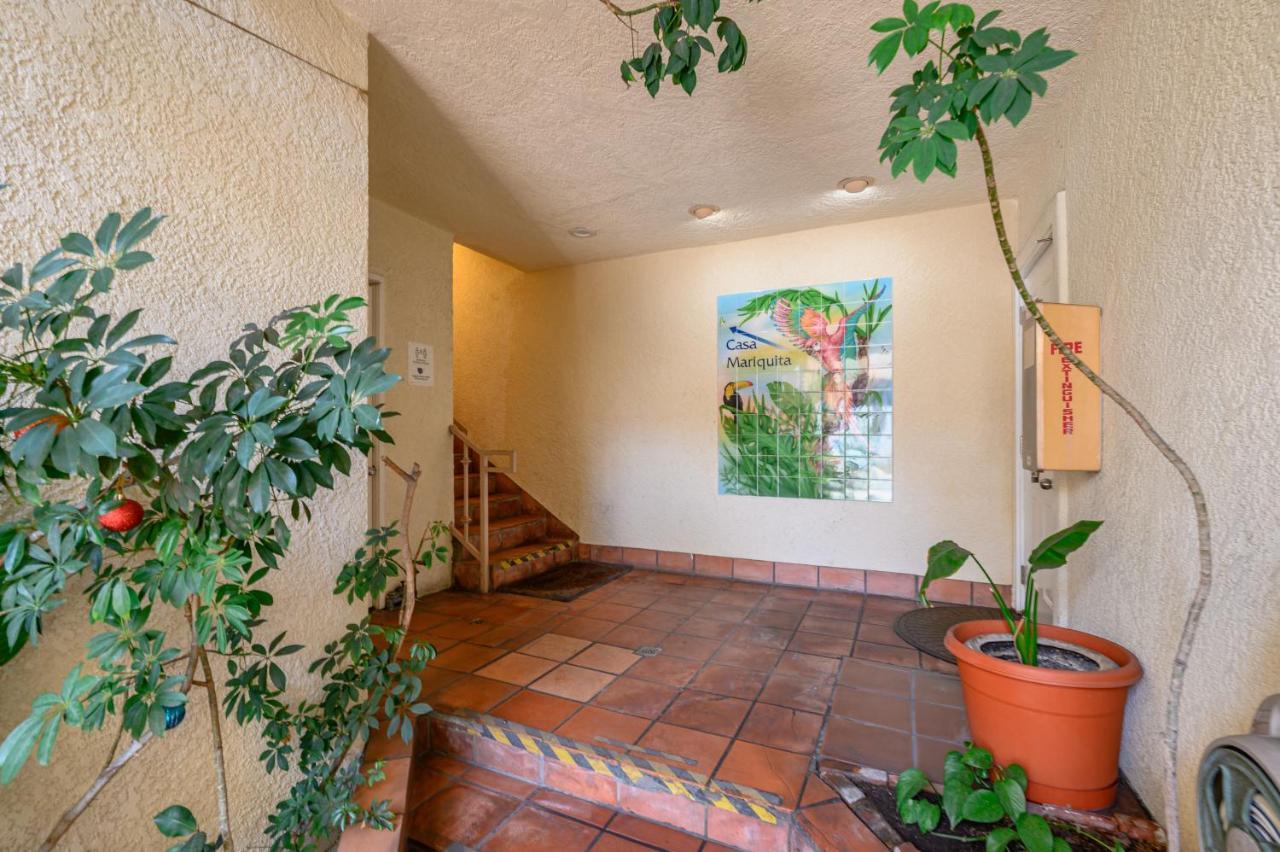 Casa Mariquita Hotel By Omeo Avalon Ngoại thất bức ảnh