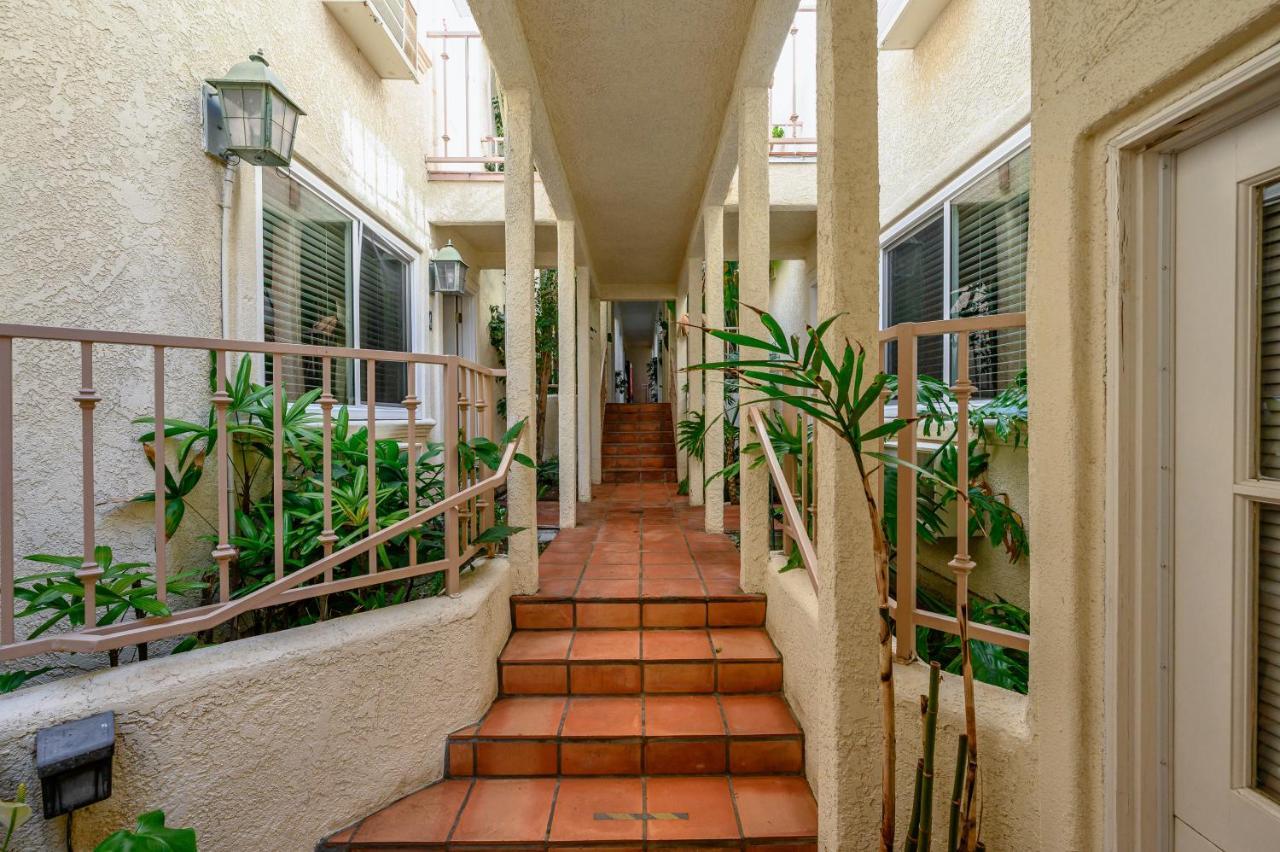 Casa Mariquita Hotel By Omeo Avalon Ngoại thất bức ảnh