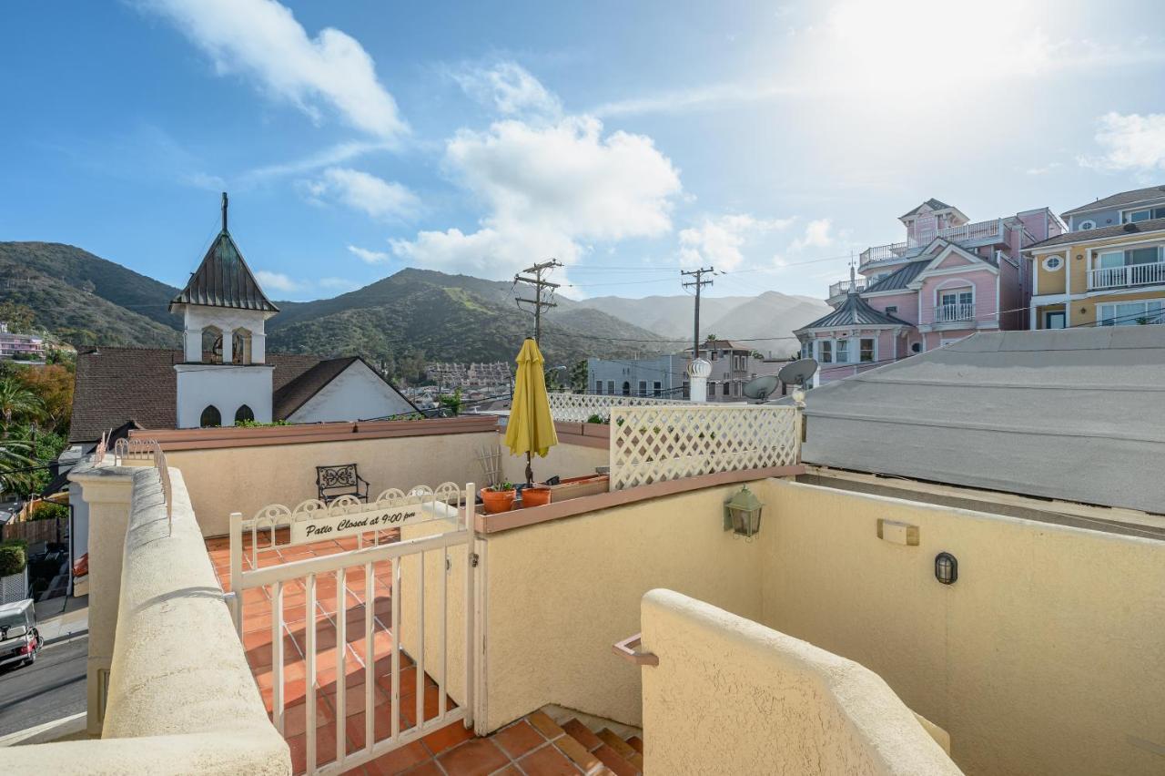 Casa Mariquita Hotel By Omeo Avalon Ngoại thất bức ảnh