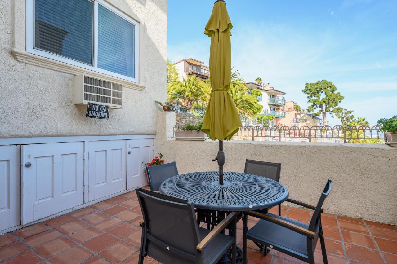 Casa Mariquita Hotel By Omeo Avalon Ngoại thất bức ảnh