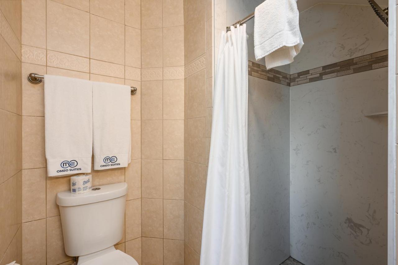 Casa Mariquita Hotel By Omeo Avalon Ngoại thất bức ảnh