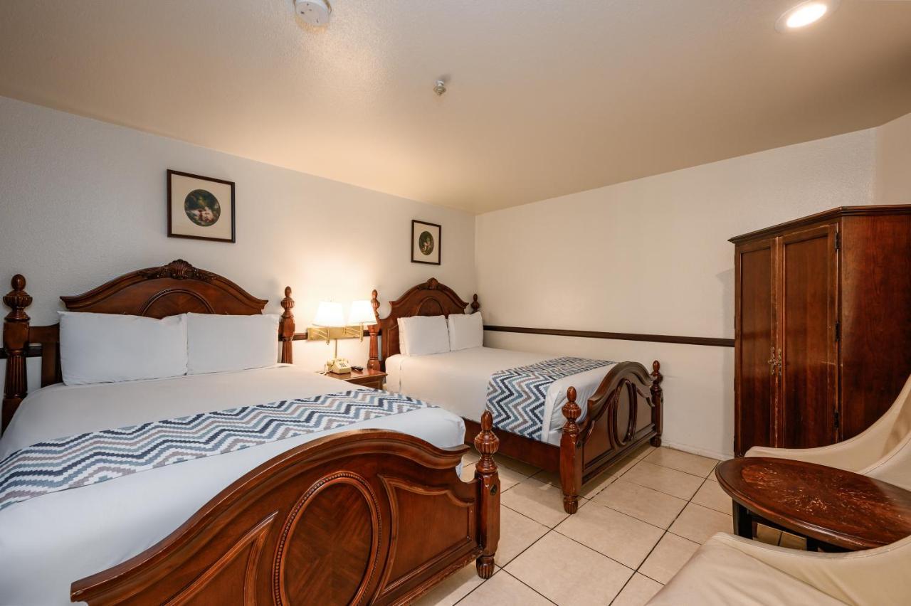 Casa Mariquita Hotel By Omeo Avalon Ngoại thất bức ảnh