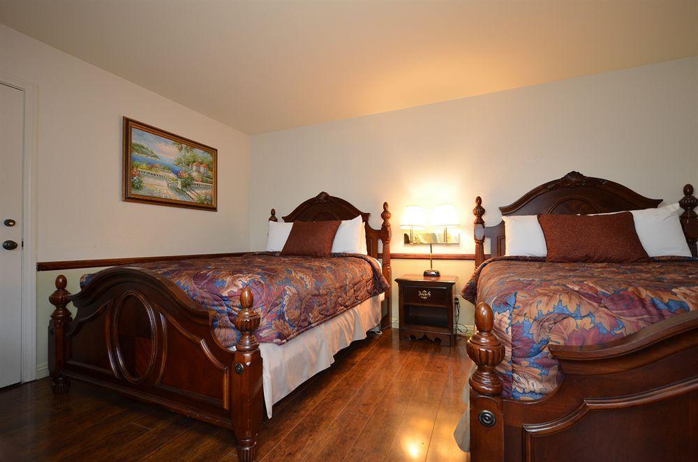 Casa Mariquita Hotel By Omeo Avalon Ngoại thất bức ảnh