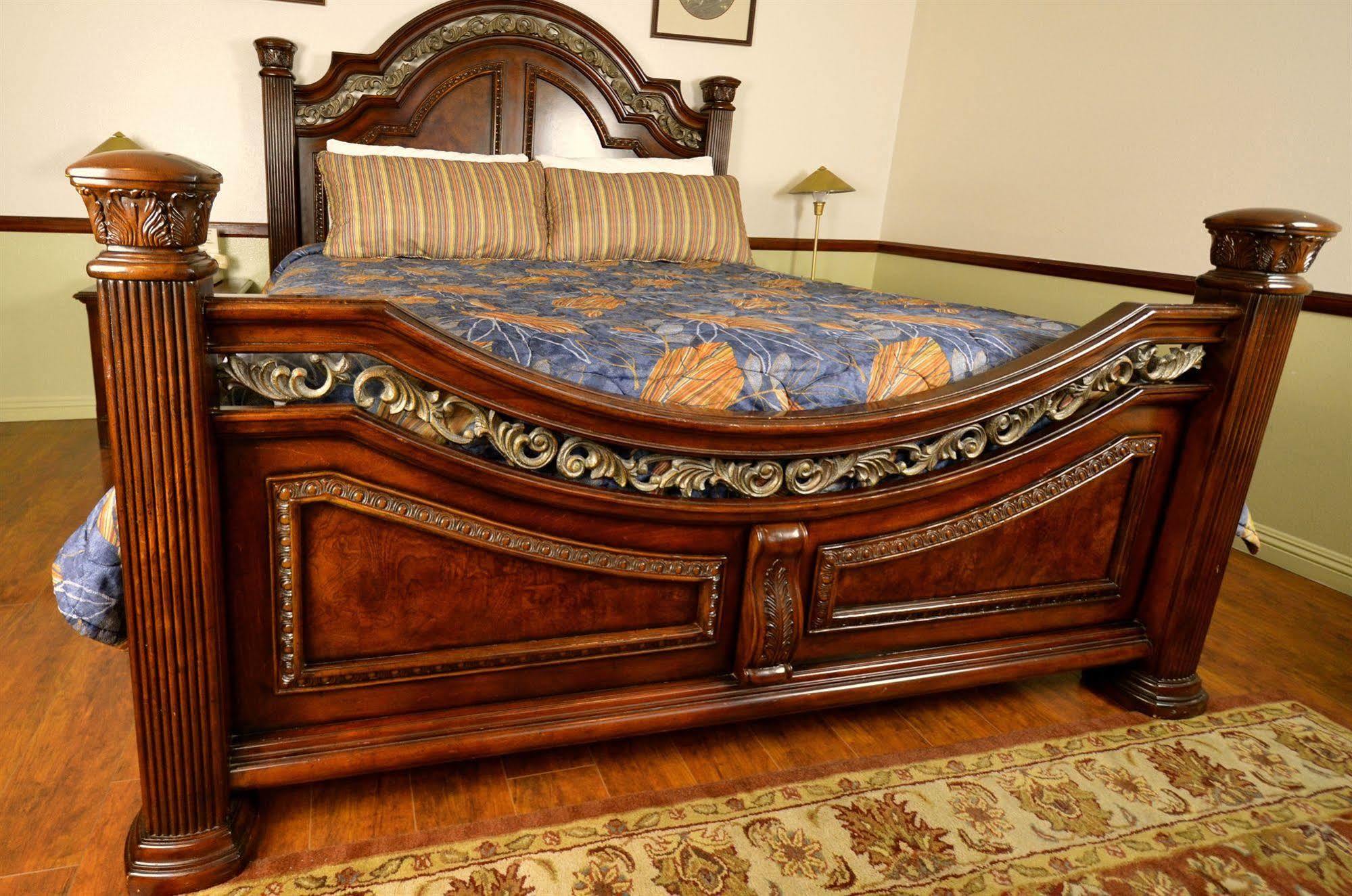 Casa Mariquita Hotel By Omeo Avalon Ngoại thất bức ảnh