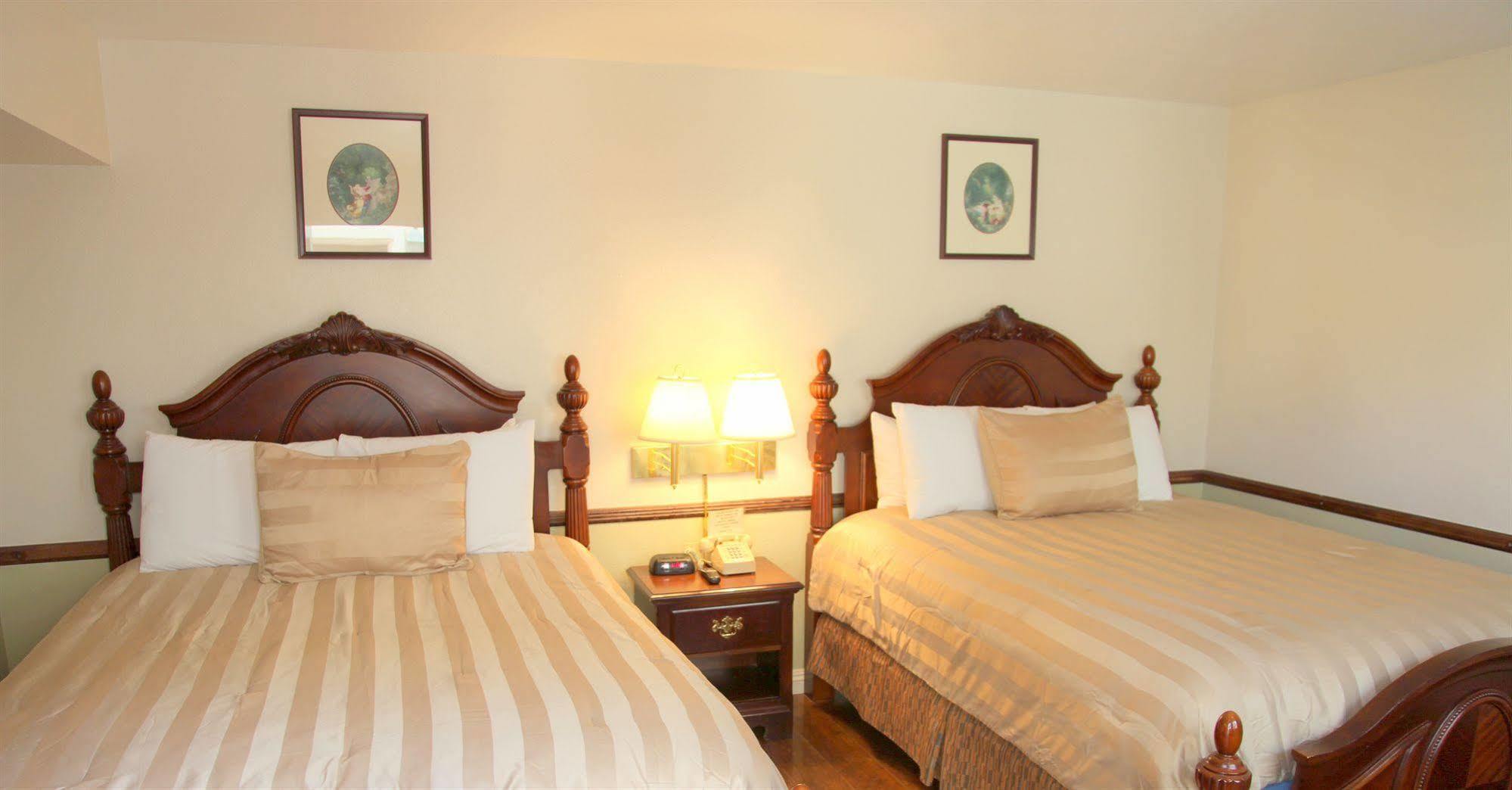 Casa Mariquita Hotel By Omeo Avalon Ngoại thất bức ảnh